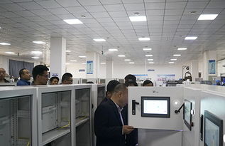 熱烈歡迎科瑞達環(huán)保產(chǎn)品培訓(xùn)班第一期學員參觀工廠及管理培訓(xùn)