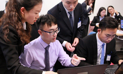 上海一嗨汽車租賃深圳第一分公司管理培訓體系